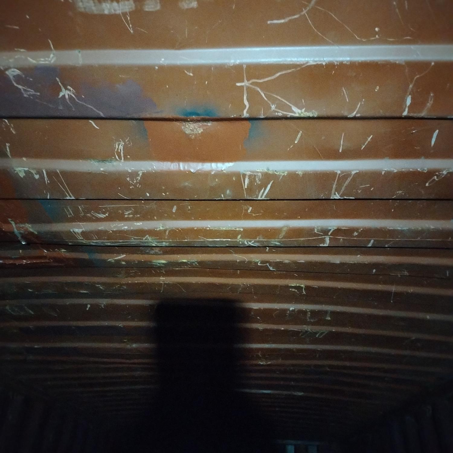 Морской контейнер MEDU1694790