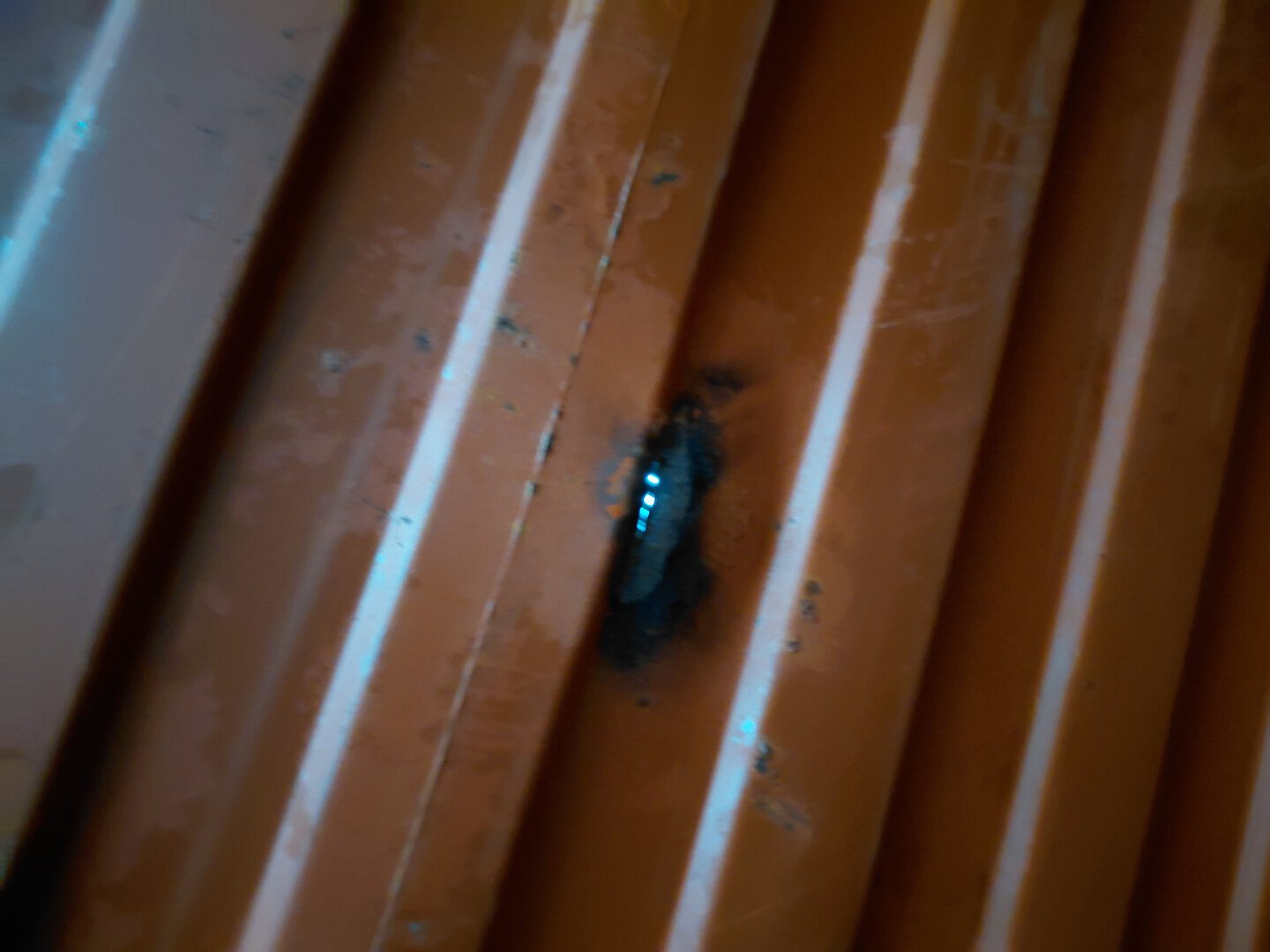 Морской контейнер MEDU1695420