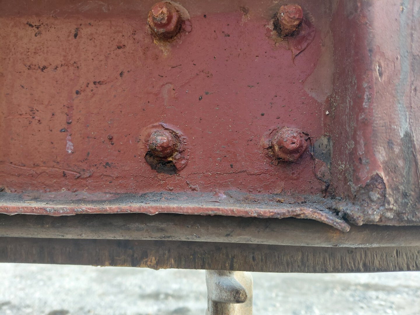 Морской контейнер MEDU1711259