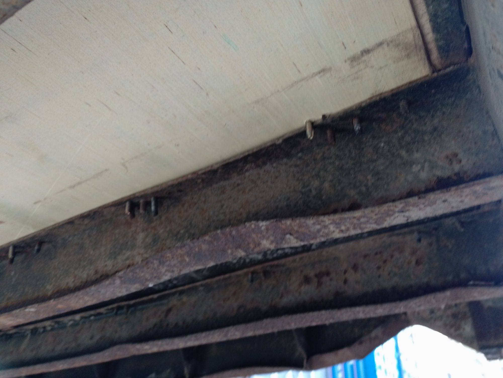 Морской контейнер MEDU1755468