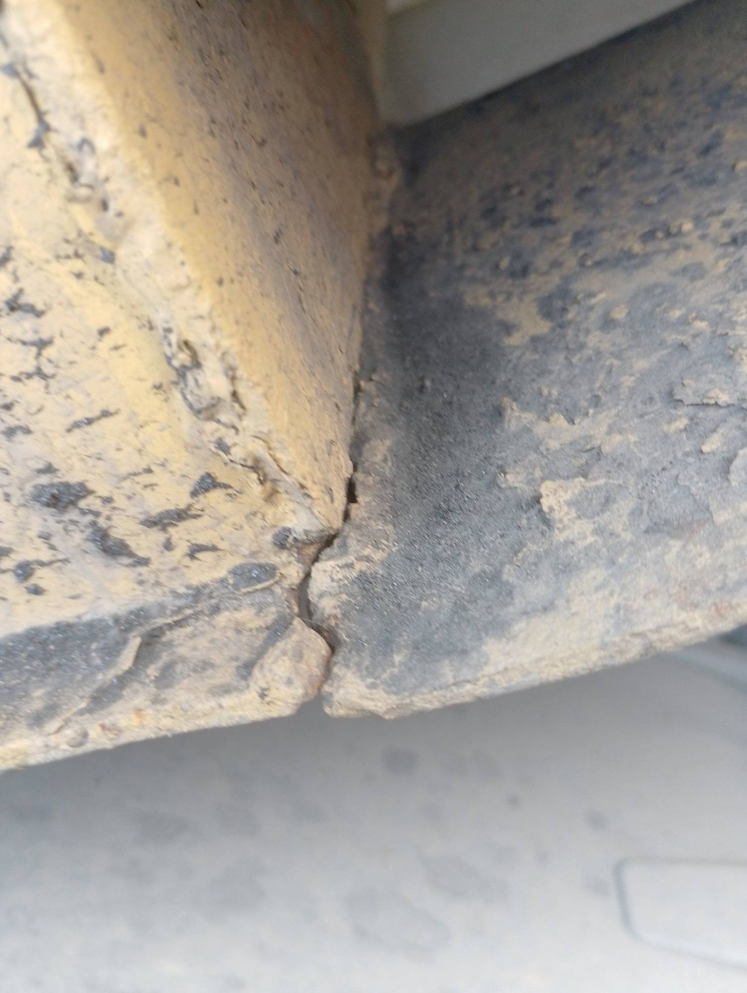 Морской контейнер MEDU1755468