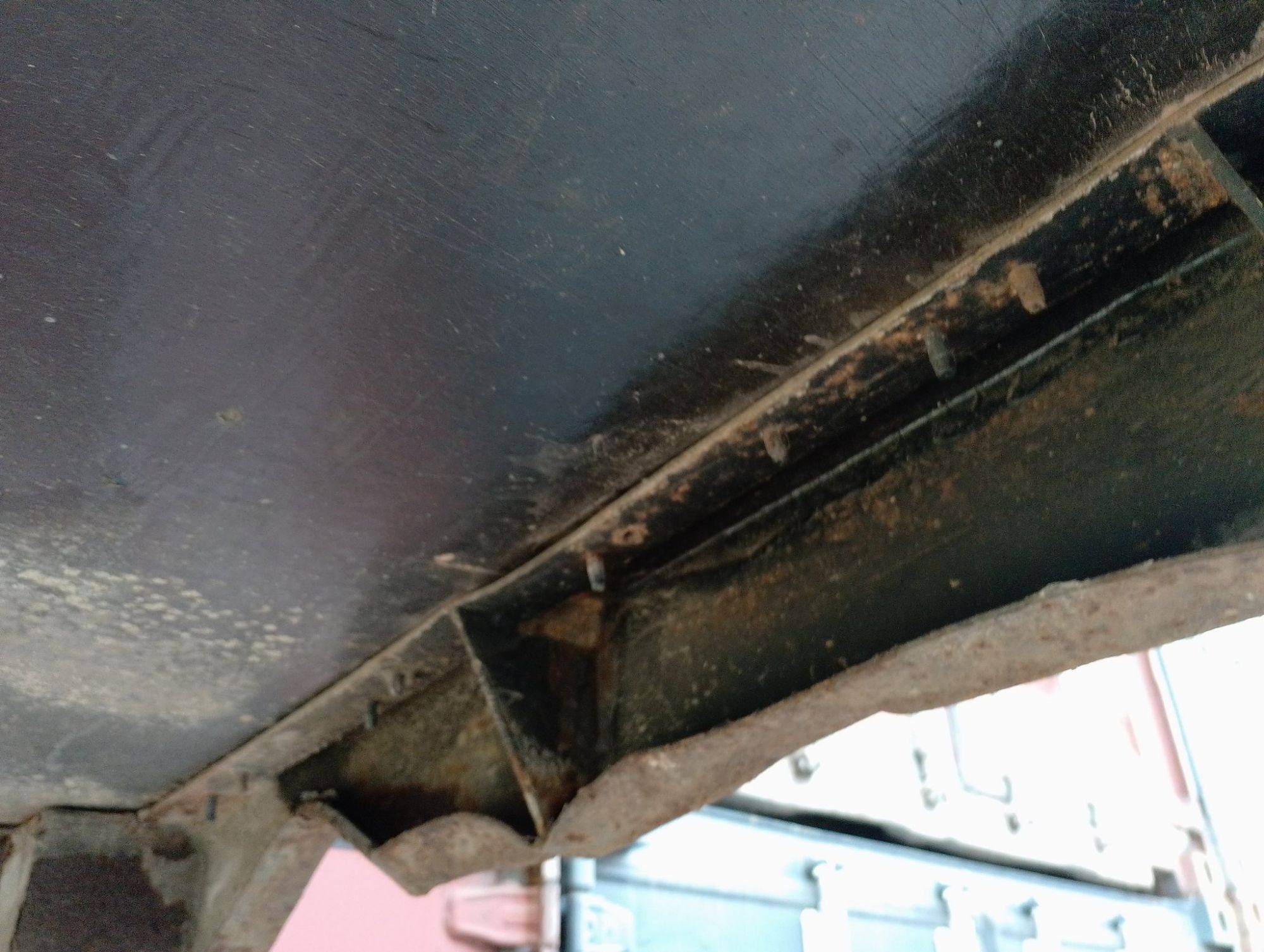 Морской контейнер MEDU1755468