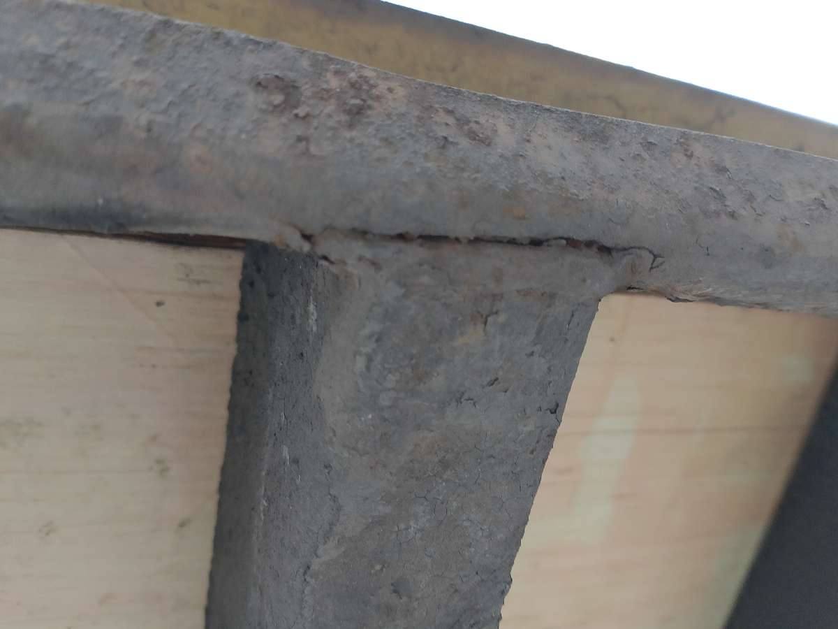 Морской контейнер MEDU1755468