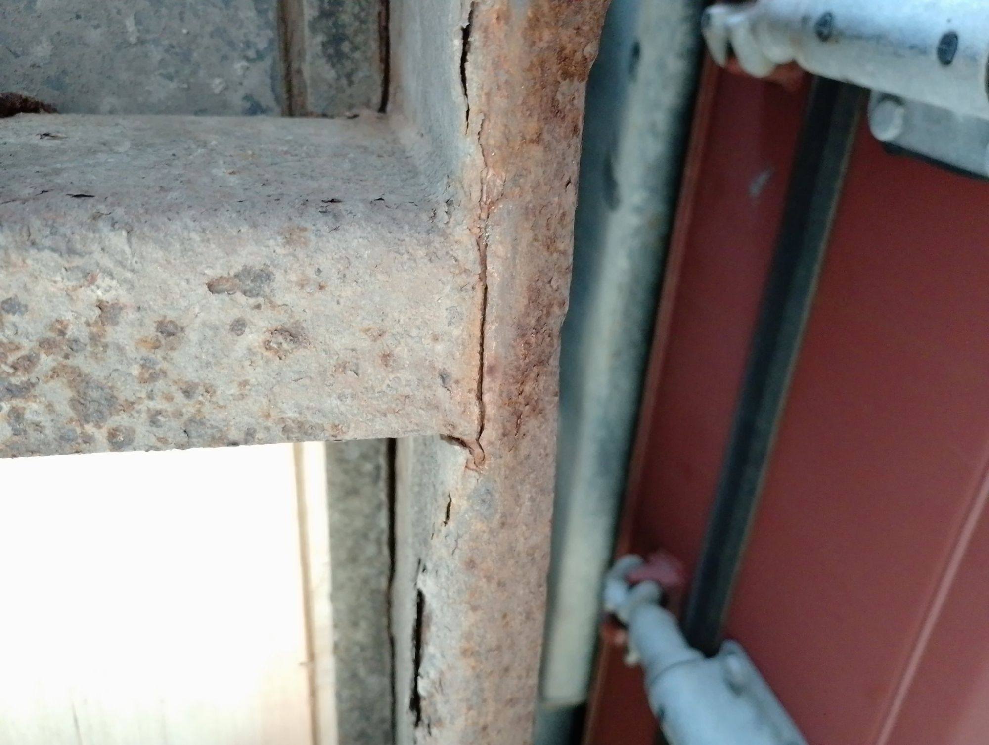 Морской контейнер MEDU1755468