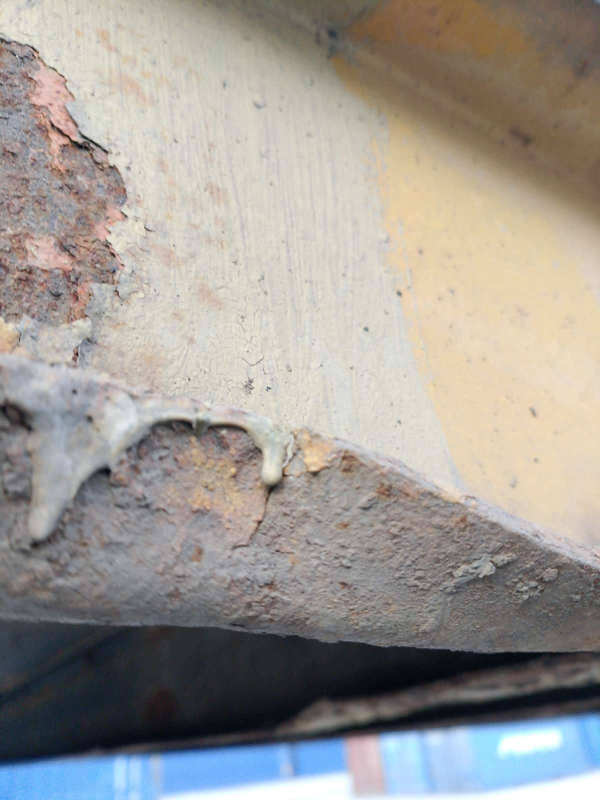 Морской контейнер MEDU1755468