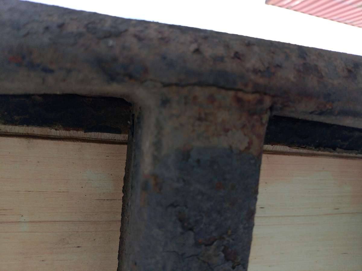 Морской контейнер MEDU1755468