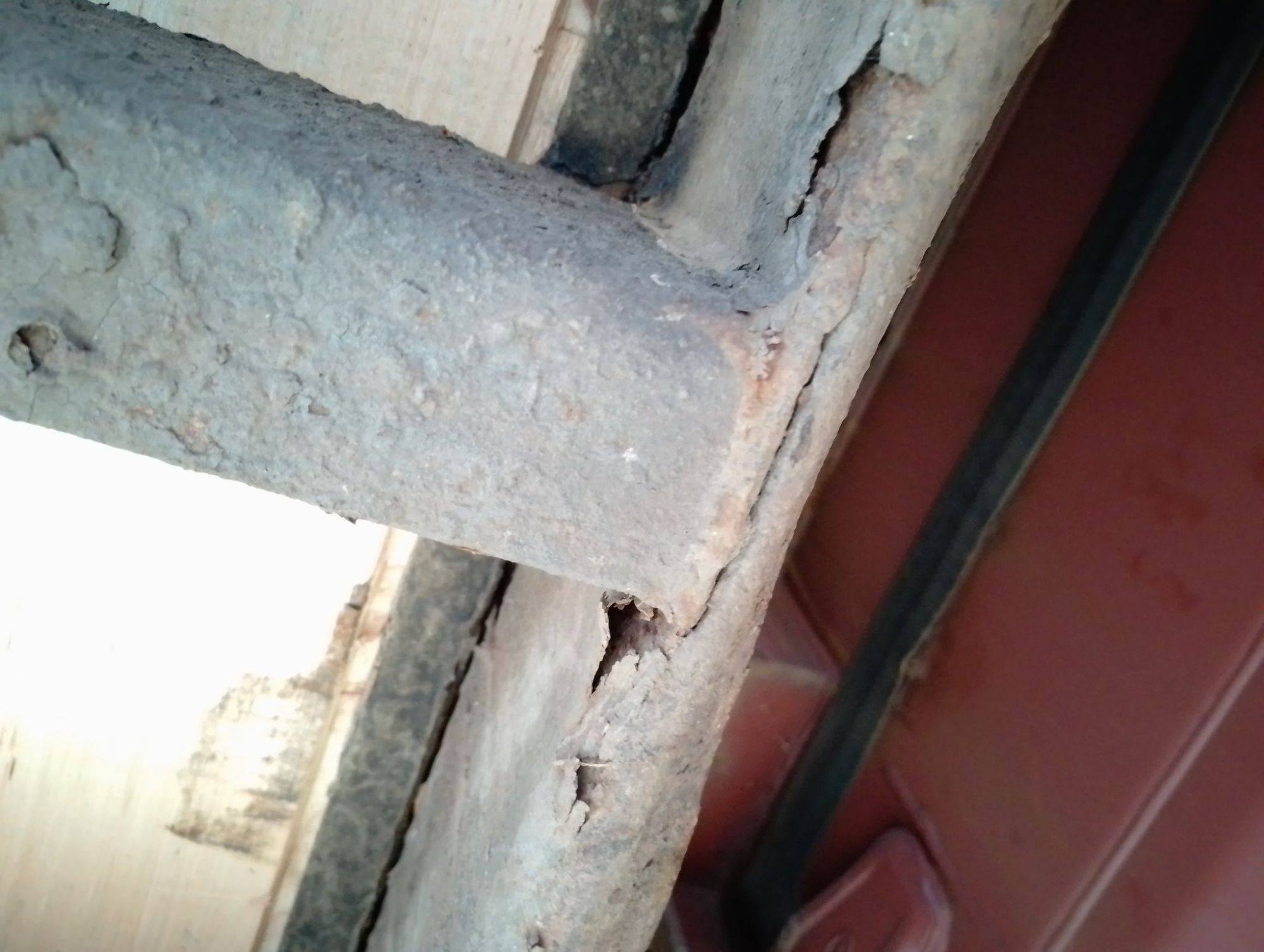 Морской контейнер MEDU1755468