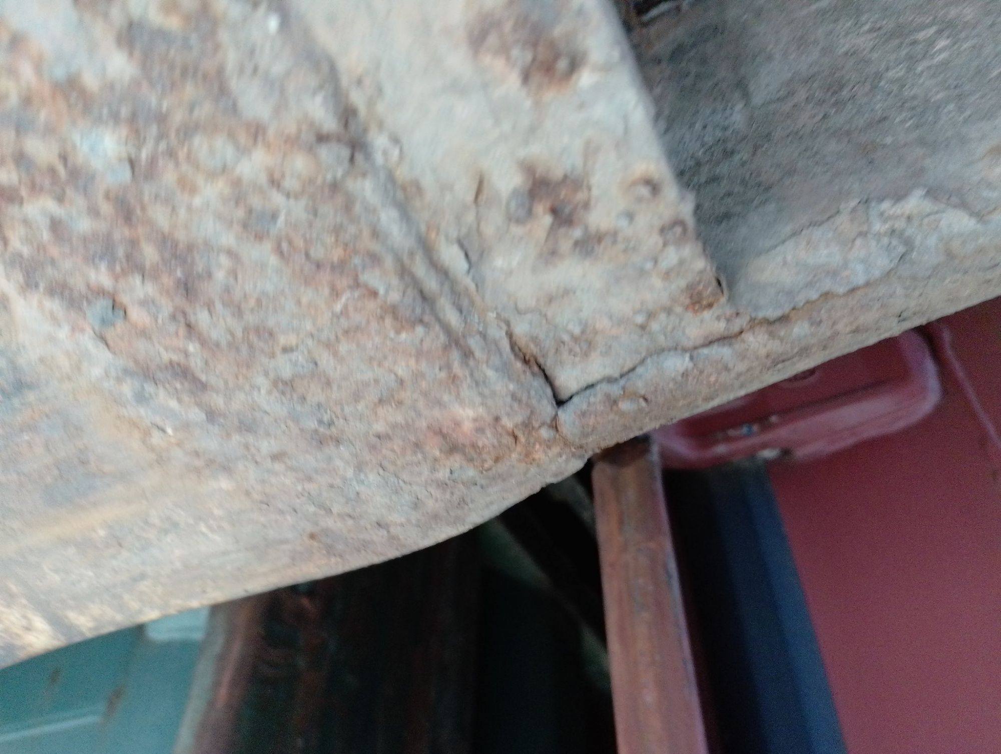 Морской контейнер MEDU1755468