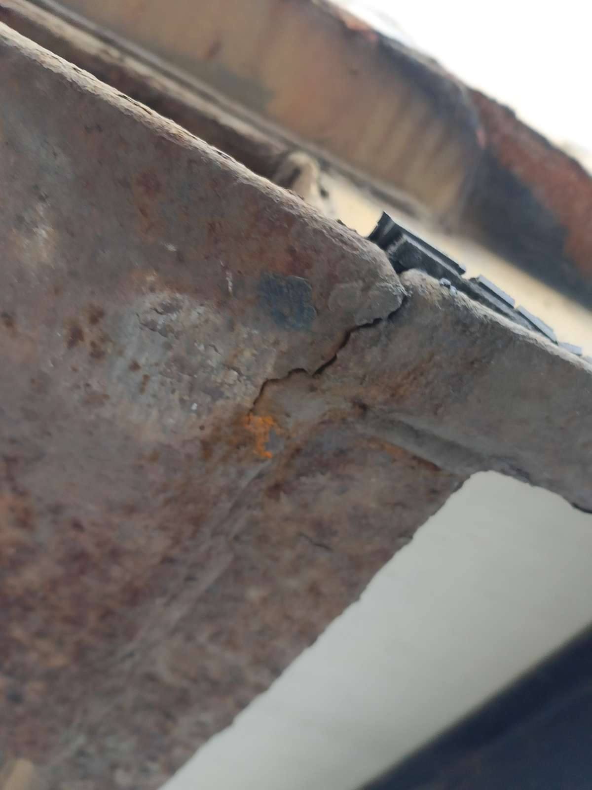 Морской контейнер MEDU1755468