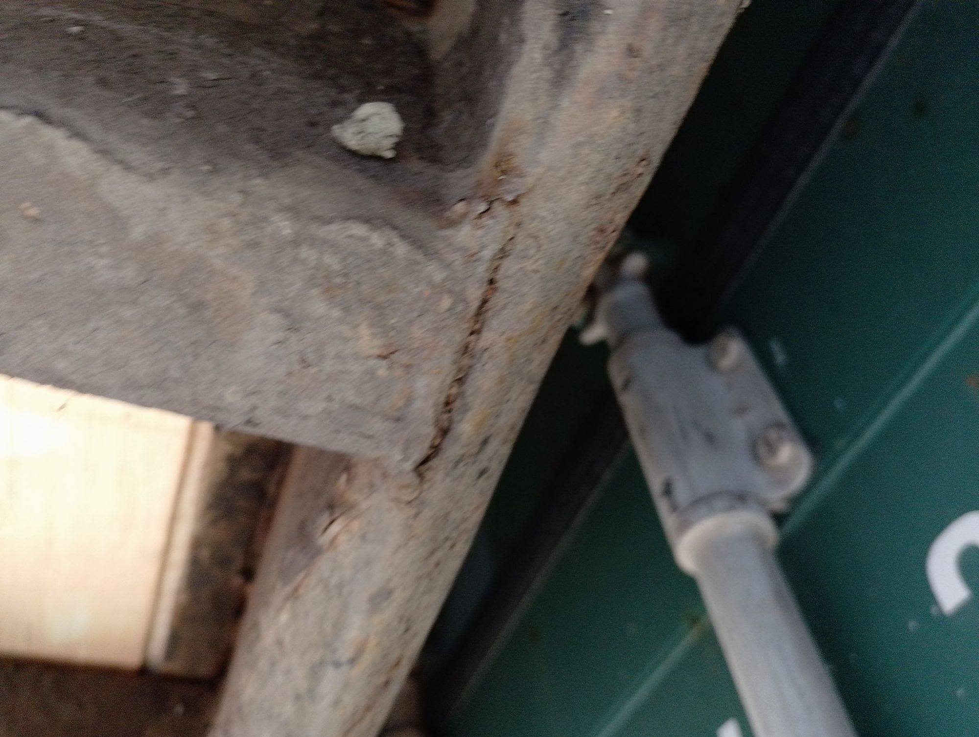 Морской контейнер MEDU1755468