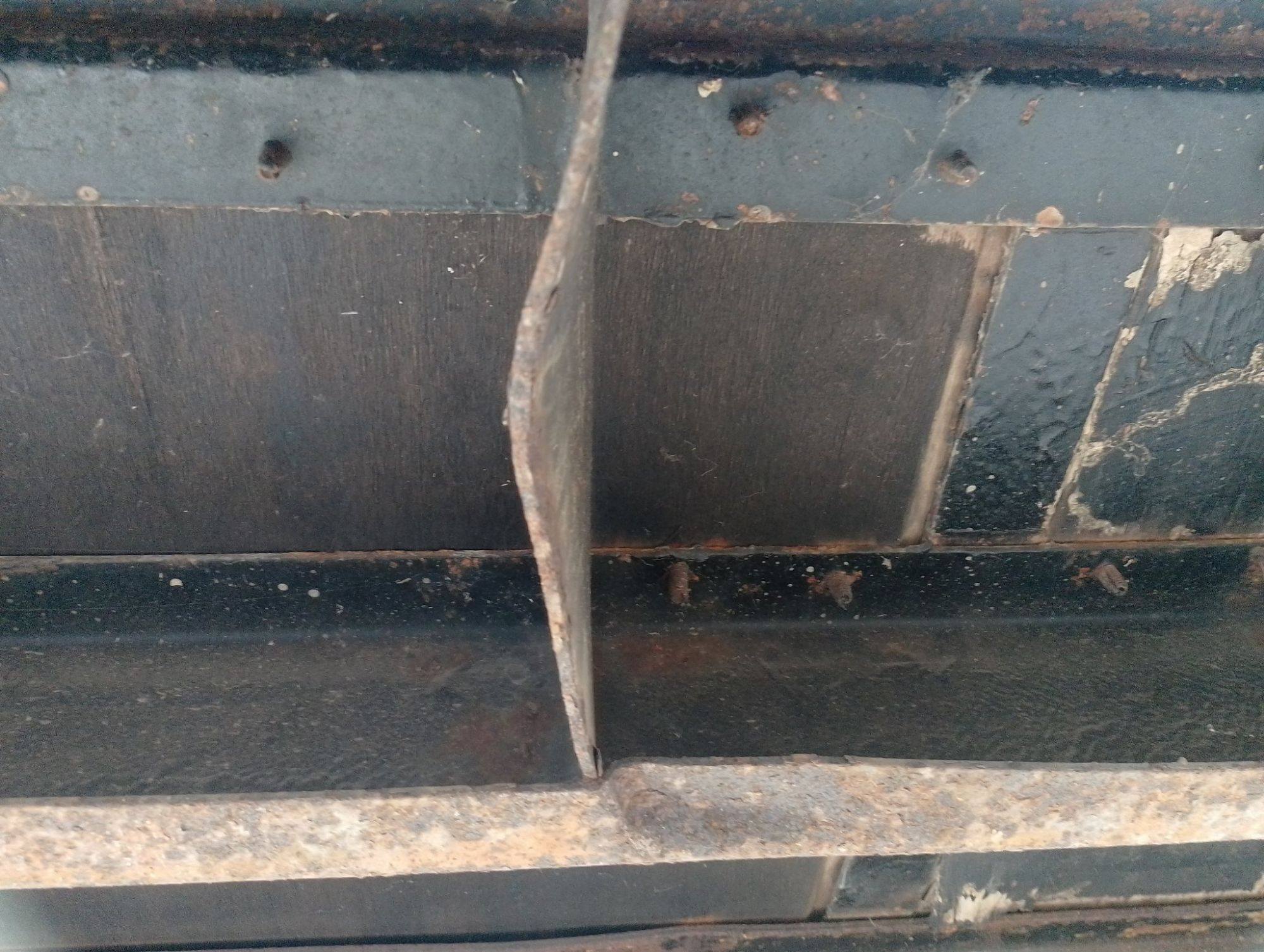 Морской контейнер MEDU1755468