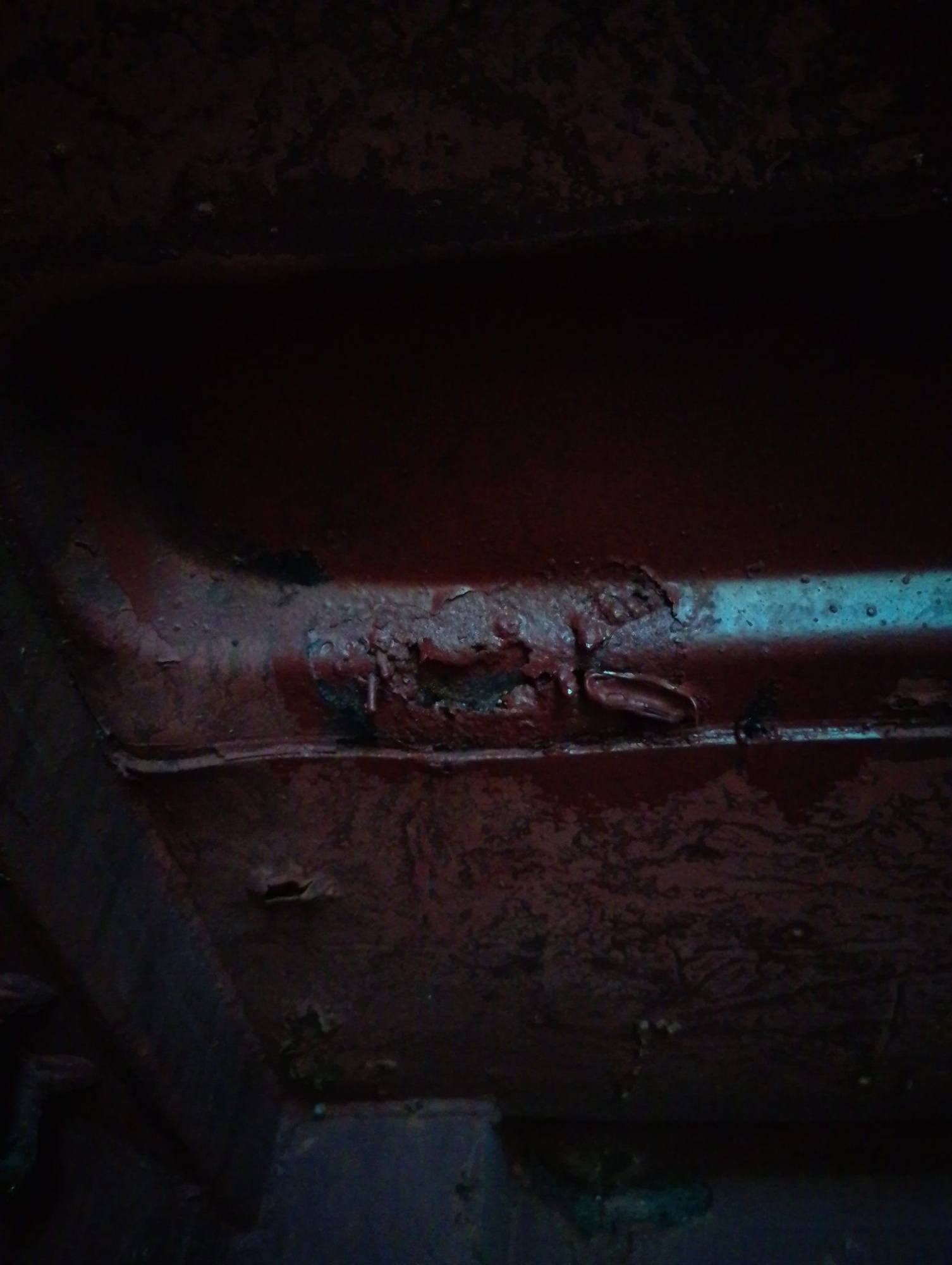 Морской контейнер MEDU1755468