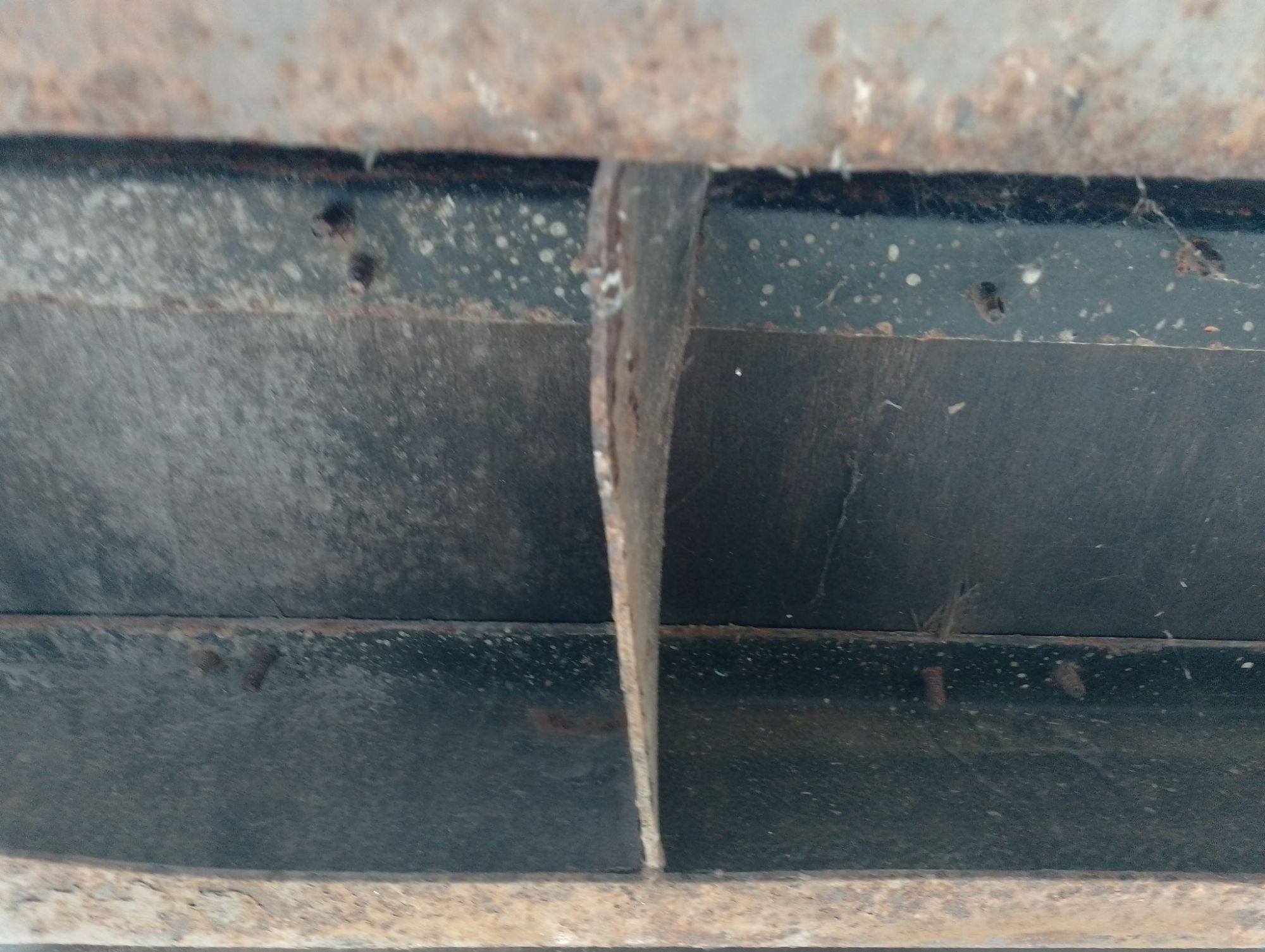 Морской контейнер MEDU1755468