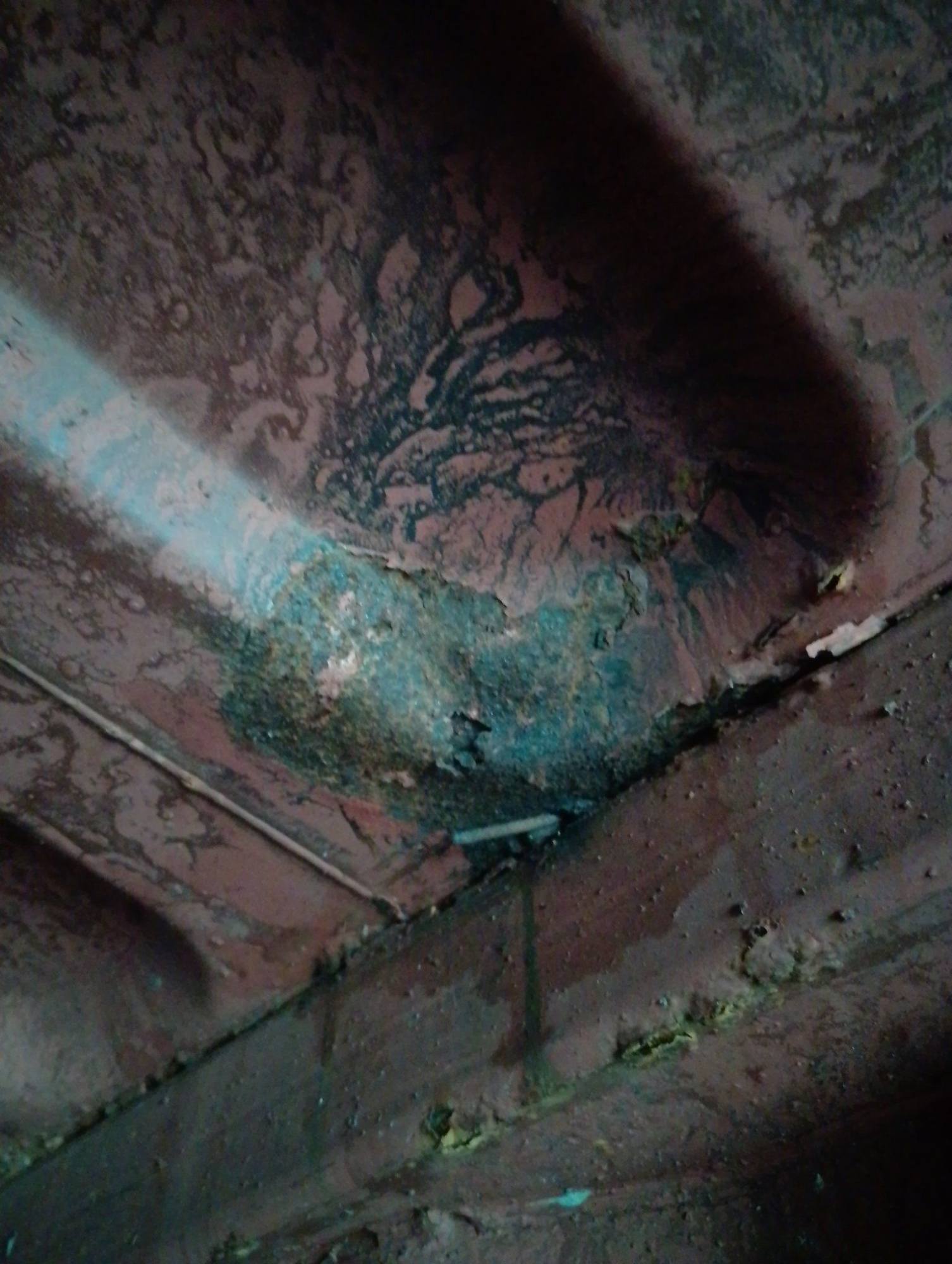 Морской контейнер MEDU1755468