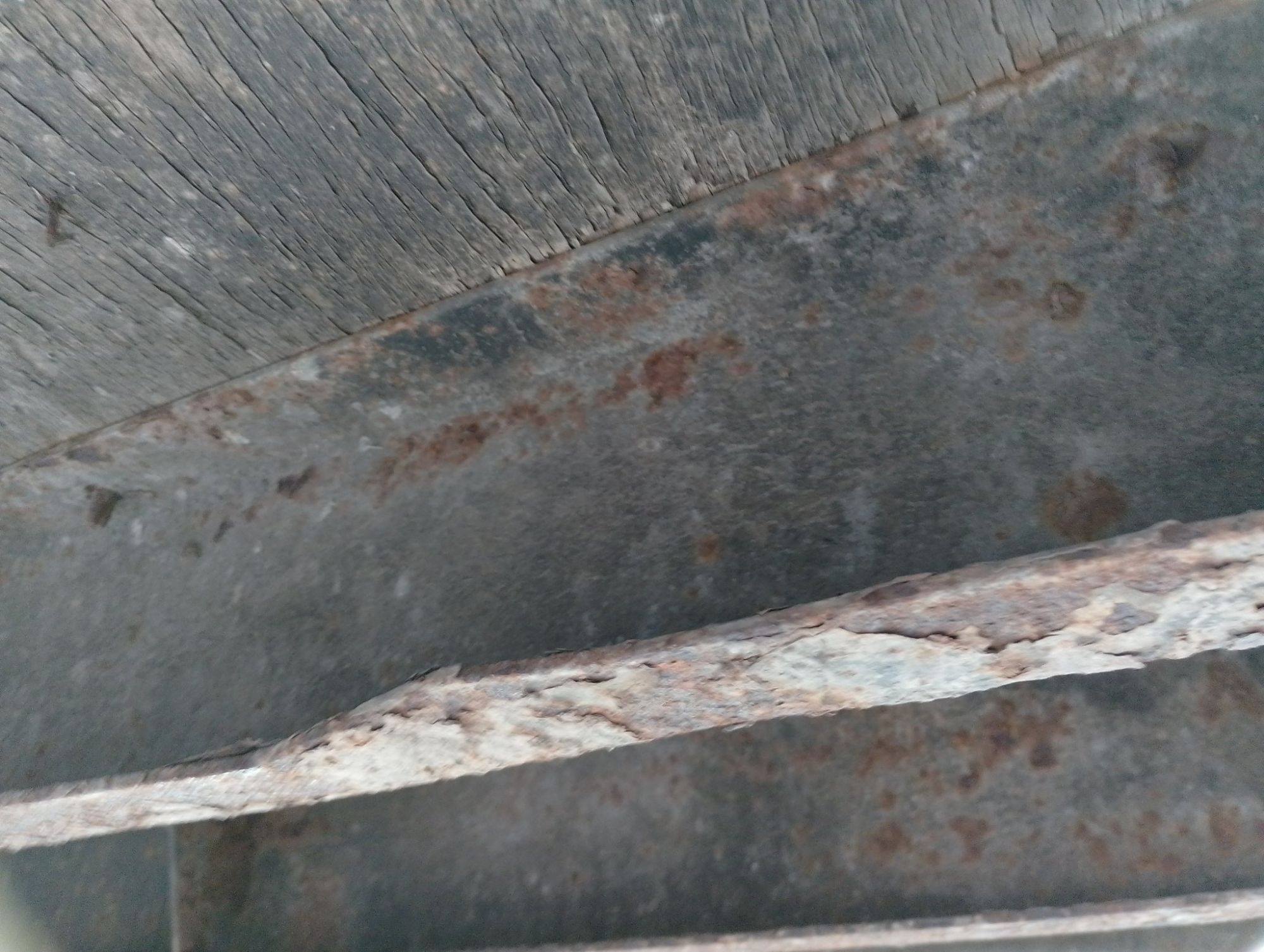 Морской контейнер MEDU1755468