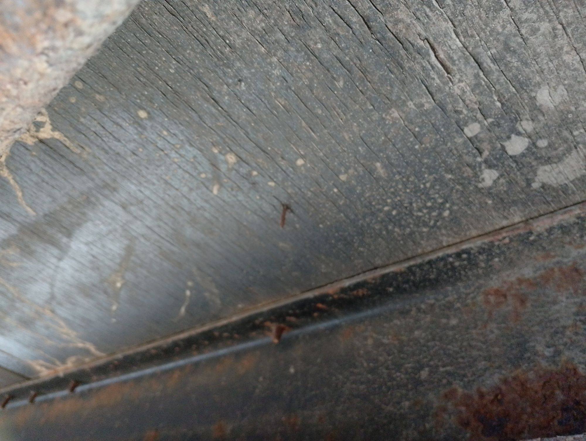 Морской контейнер MEDU1755468