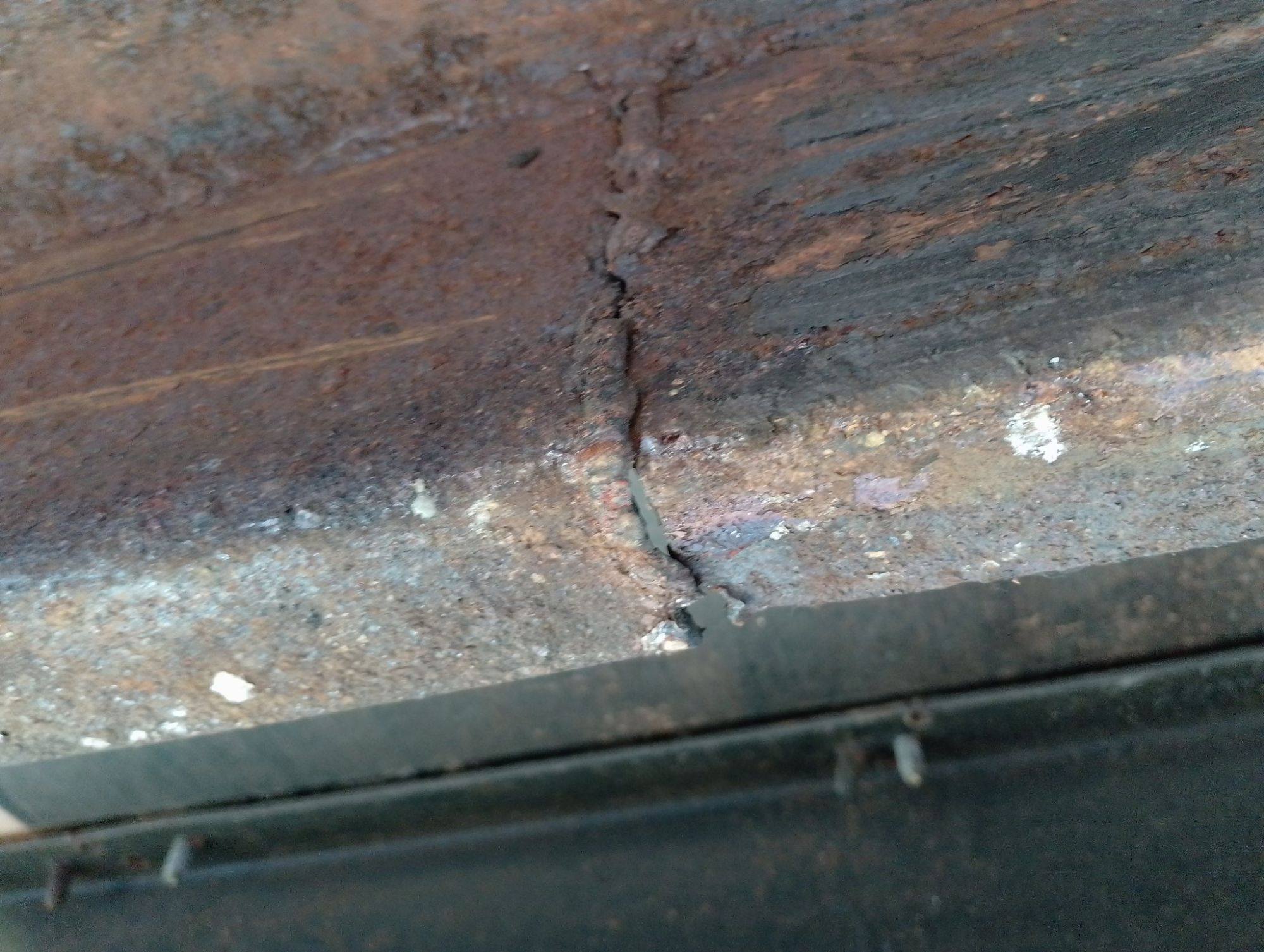 Морской контейнер MEDU1755468