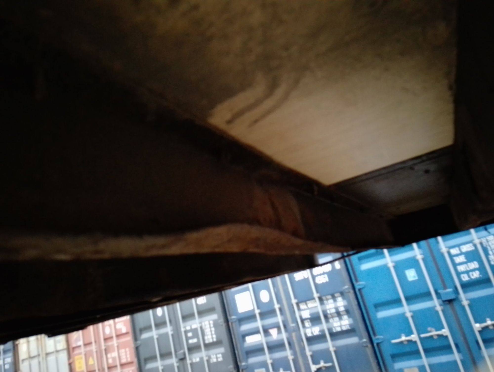 Морской контейнер MEDU1757429