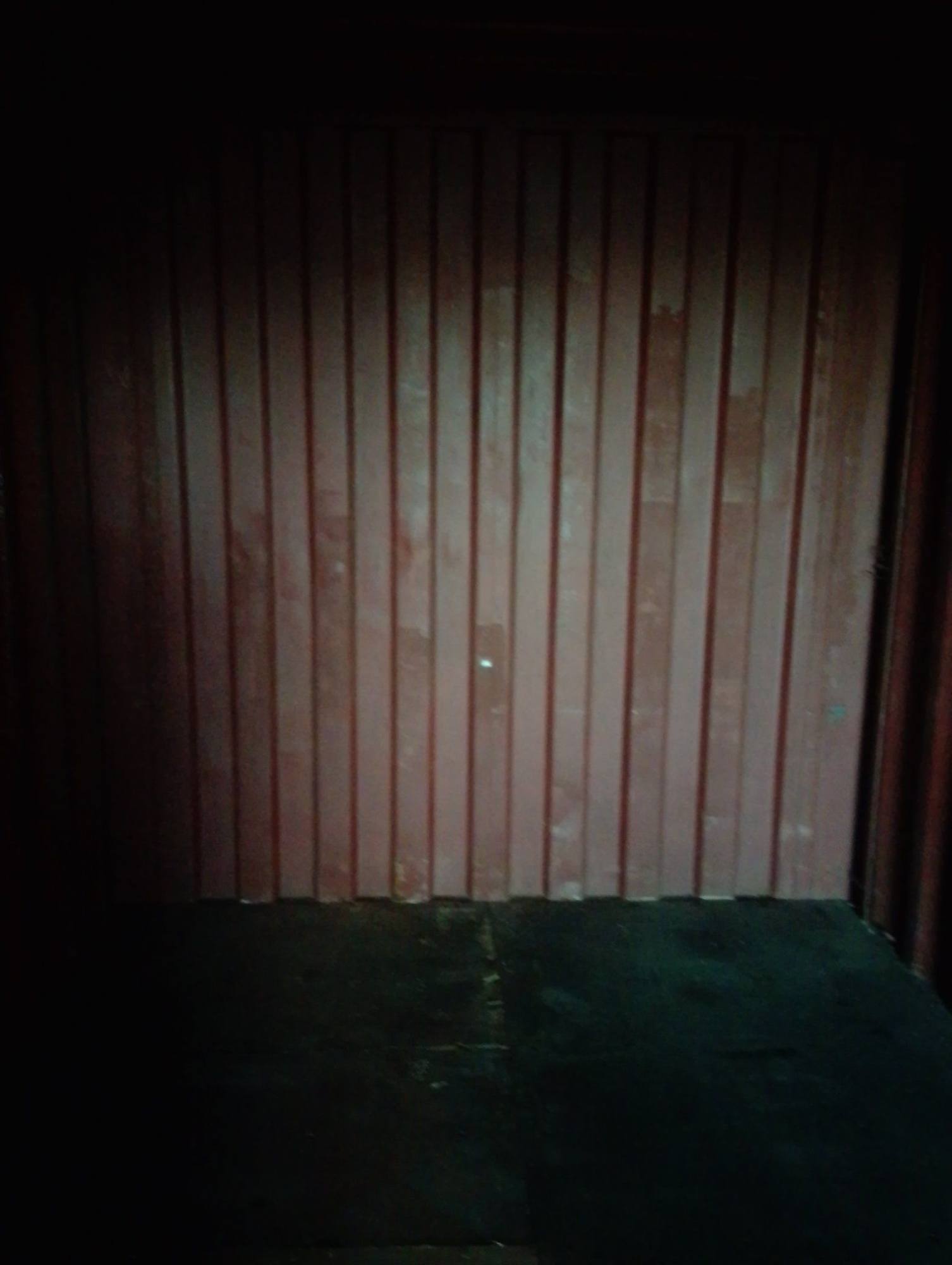 Морской контейнер MEDU1757429