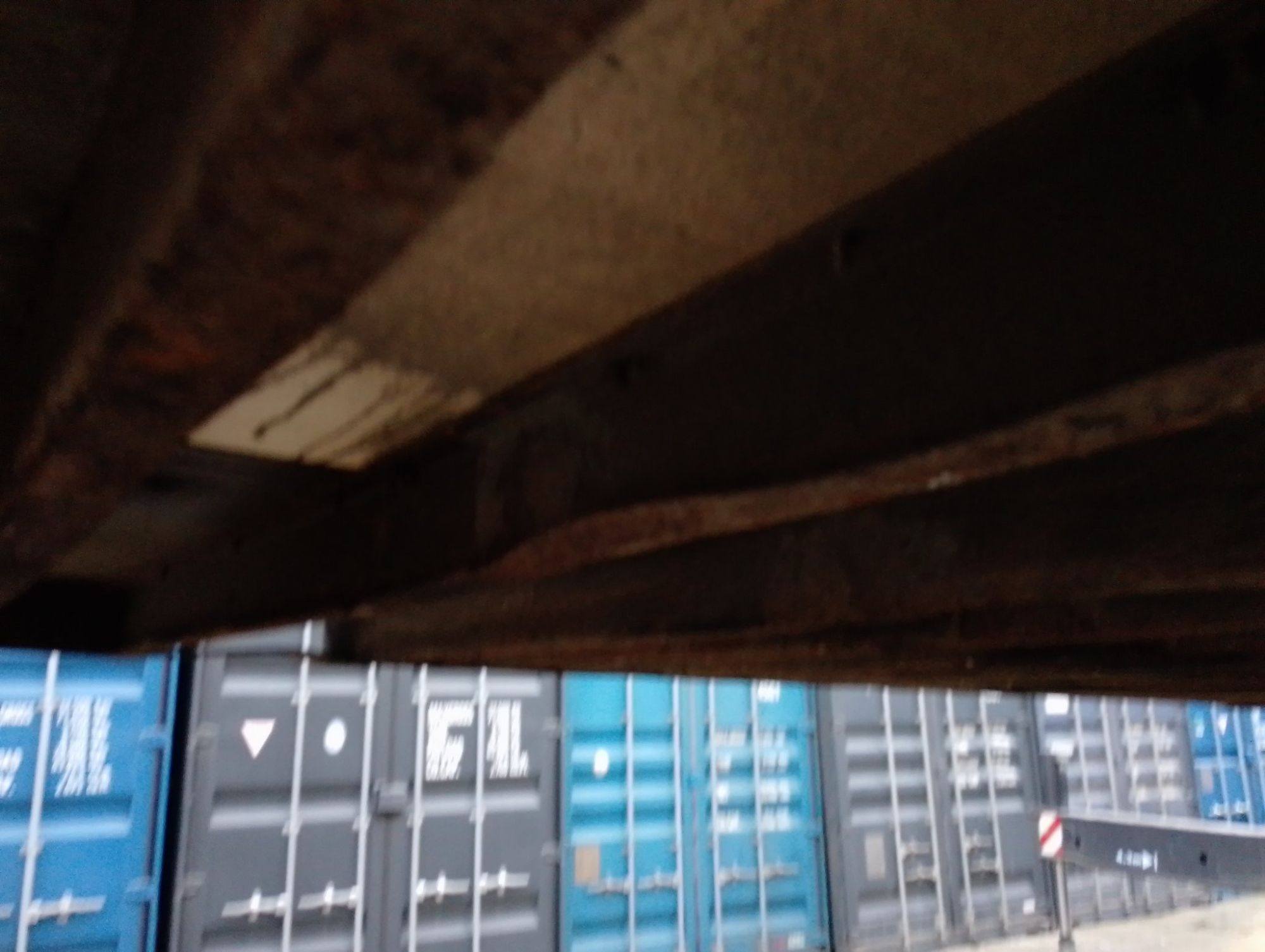 Морской контейнер MEDU1757429