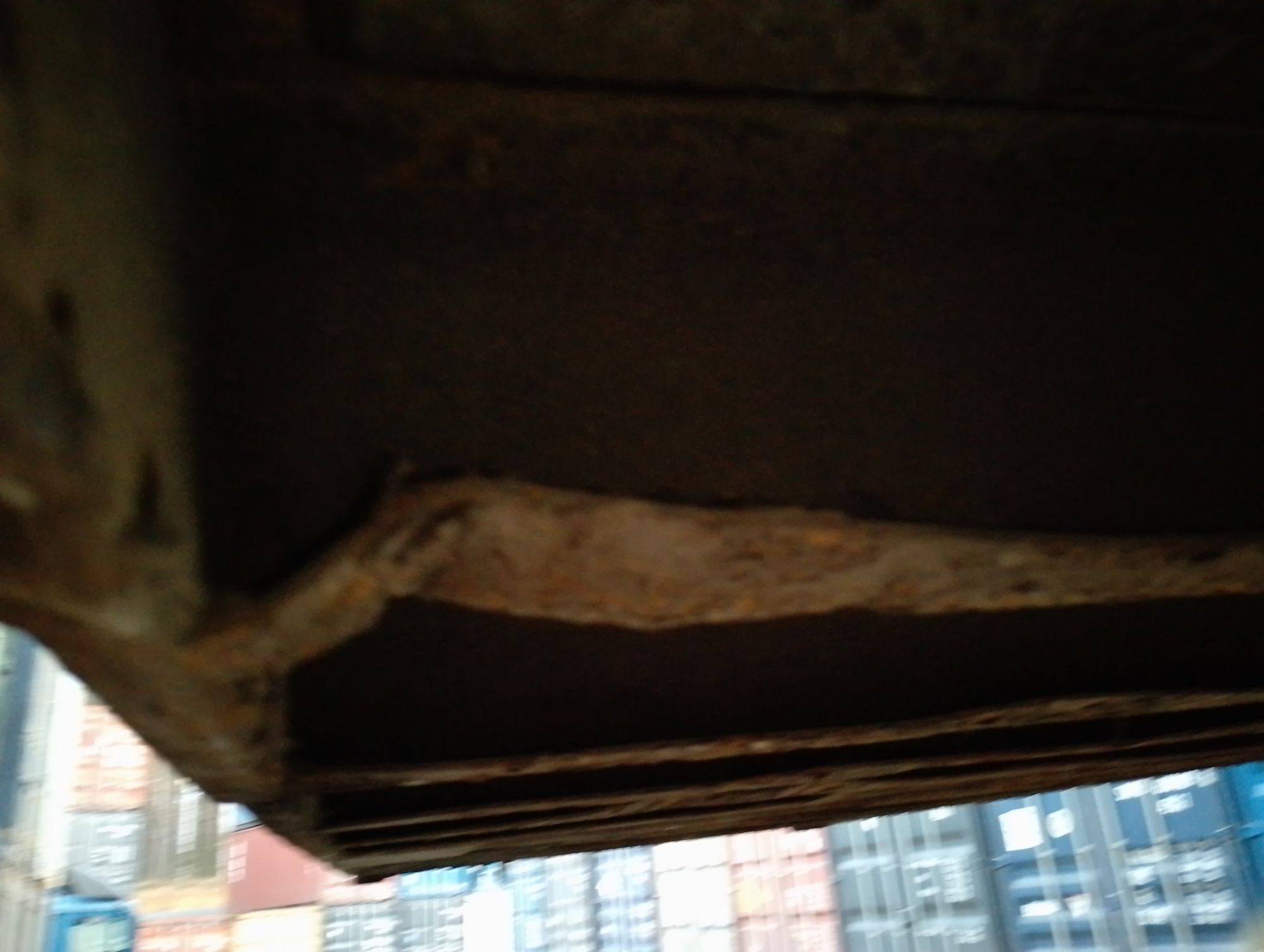 Морской контейнер MEDU1757429