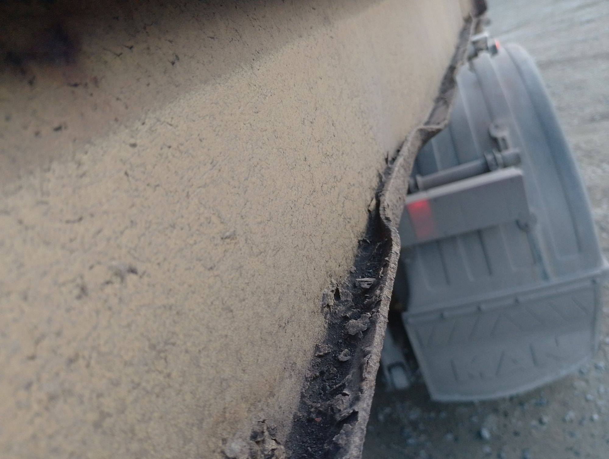 Морской контейнер MEDU1757429