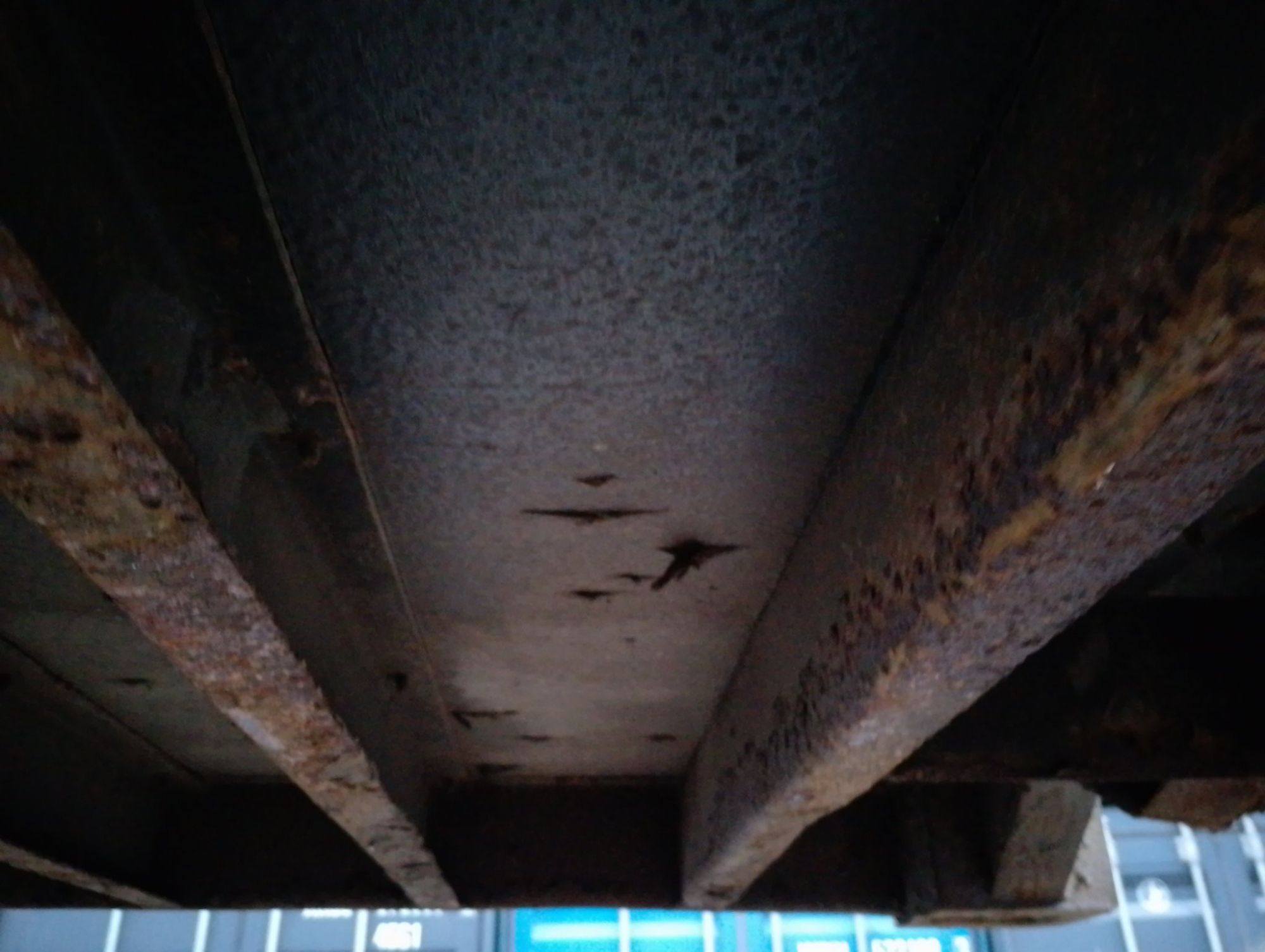 Морской контейнер MEDU1757429