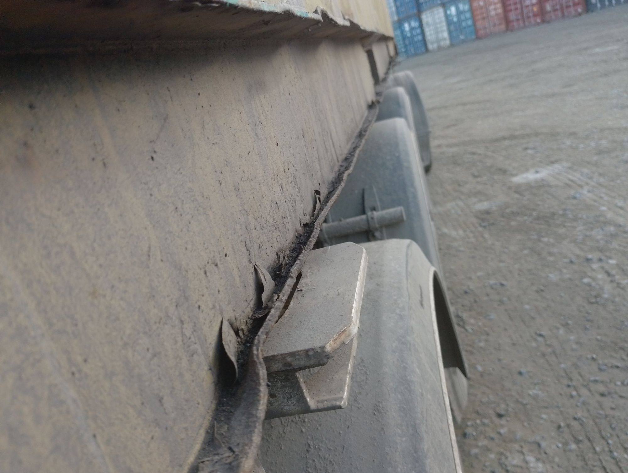 Морской контейнер MEDU1757429