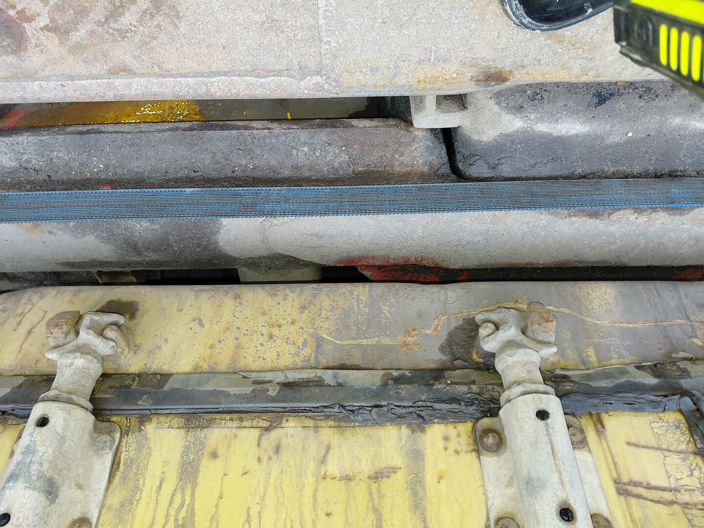 Морской контейнер MEDU1762549