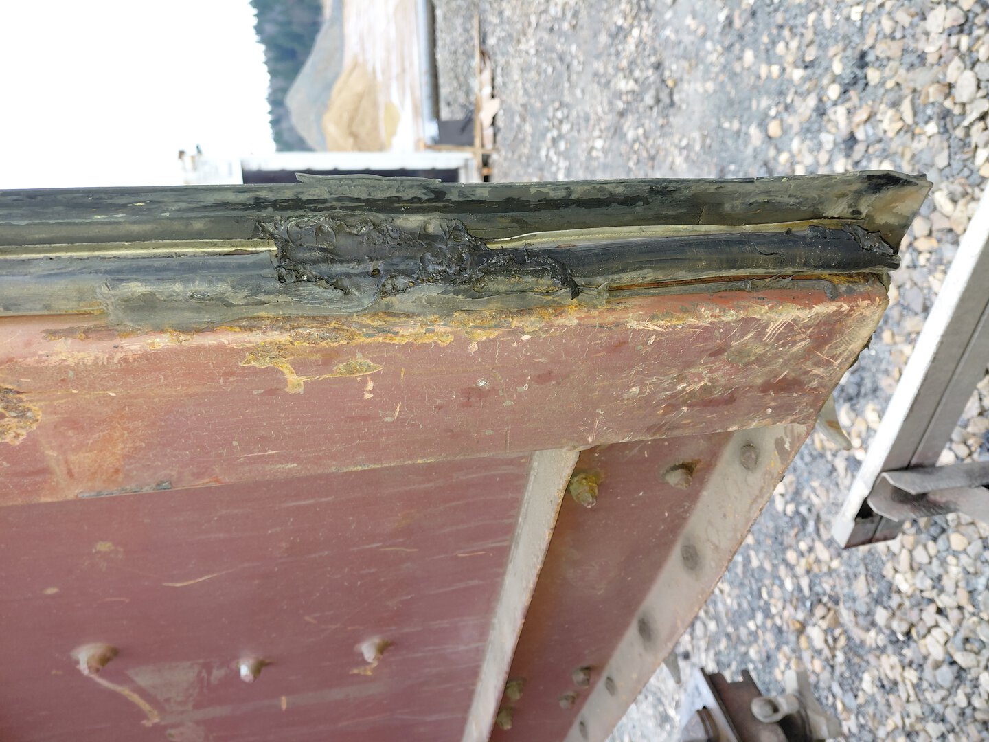 Морской контейнер MEDU1762549