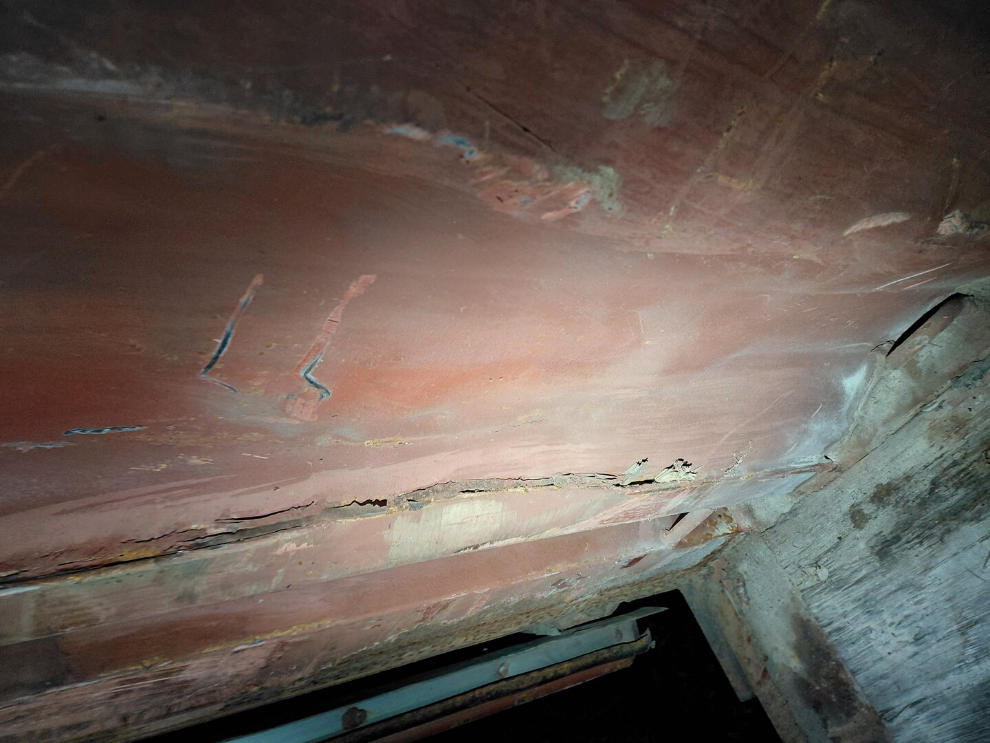 Морской контейнер MEDU1764686