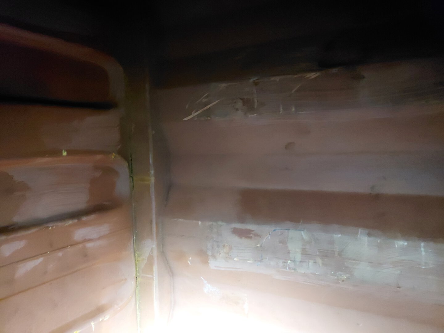 Морской контейнер MEDU1764686