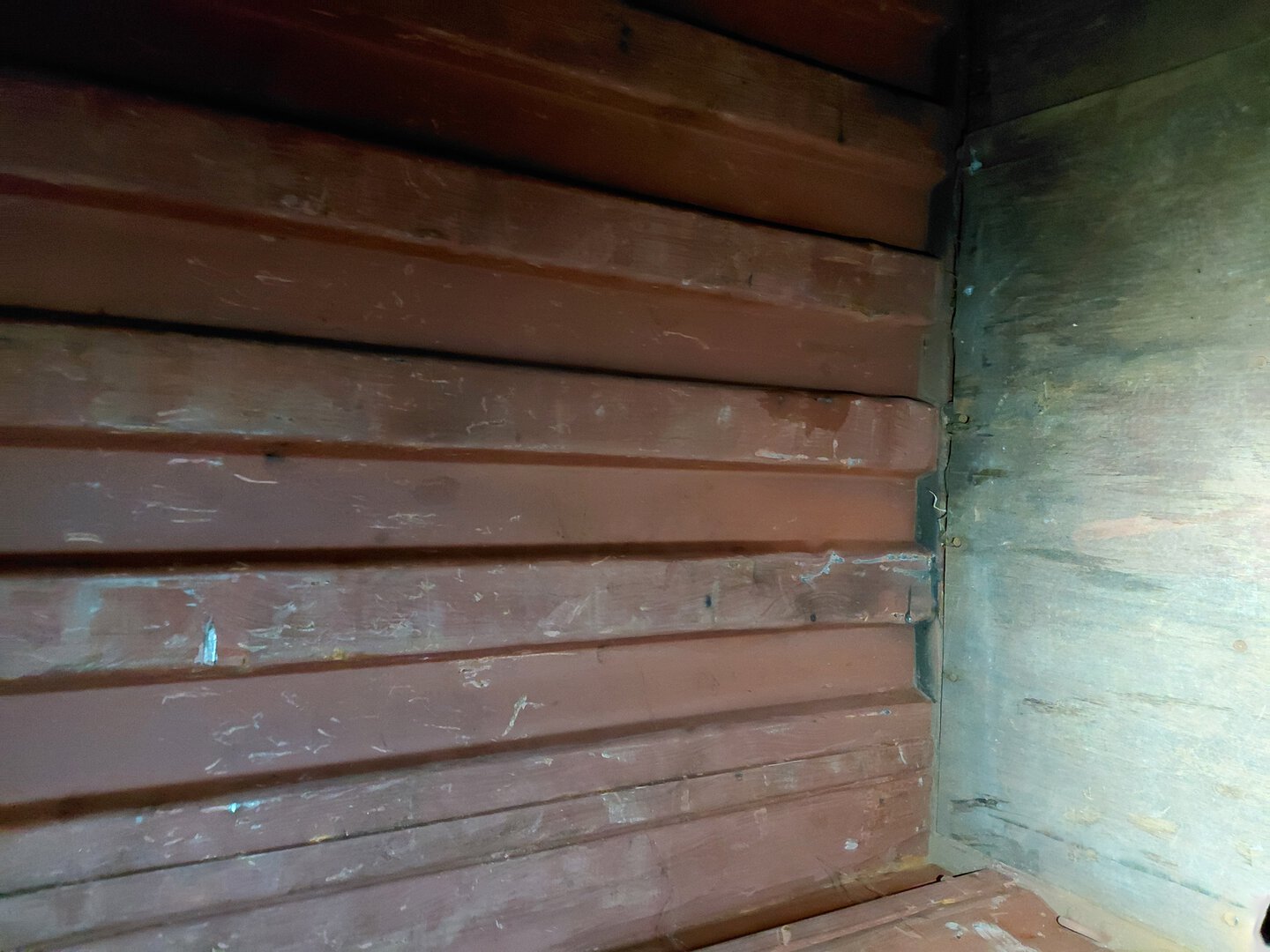 Морской контейнер MEDU1764686