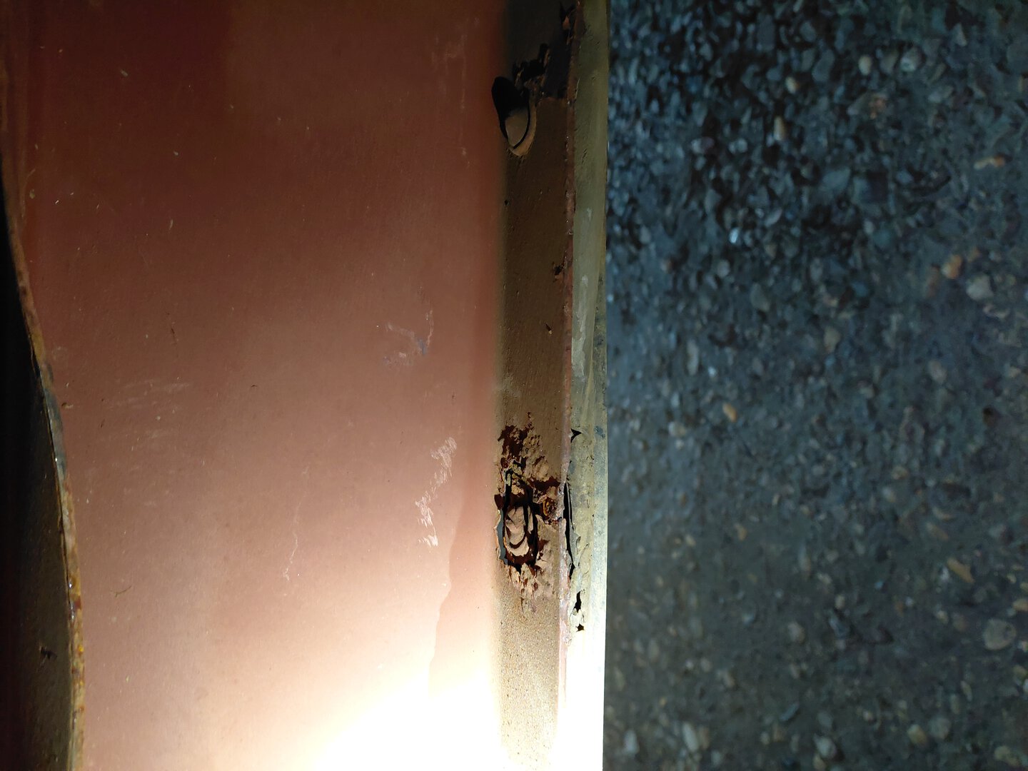 Морской контейнер MEDU1764686