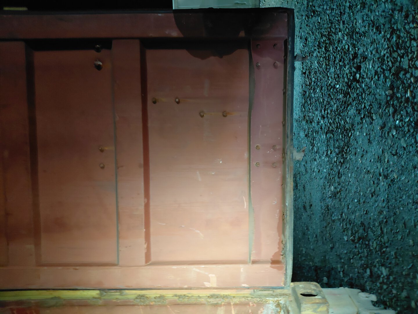 Морской контейнер MEDU1764686