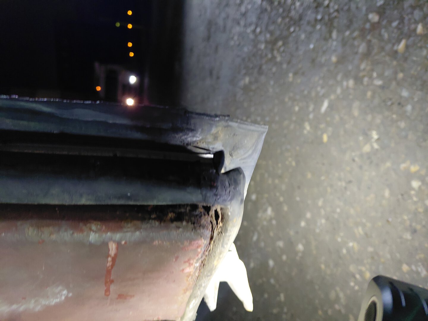 Морской контейнер MEDU1764686