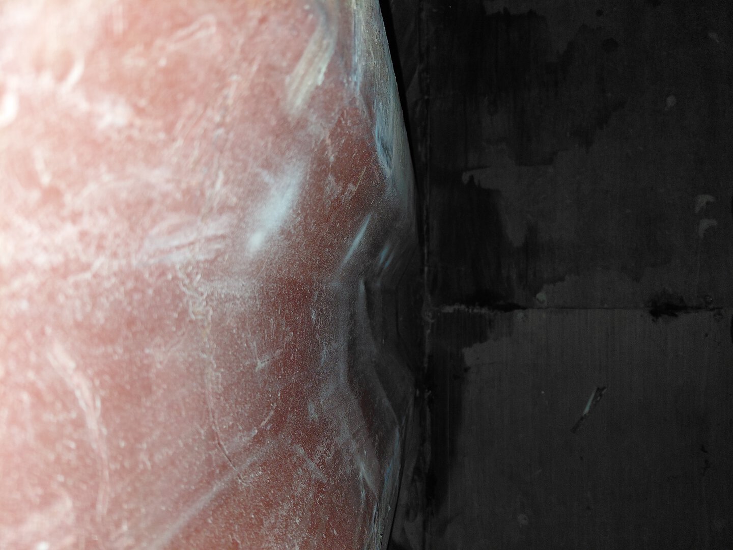 Морской контейнер MEDU1783080