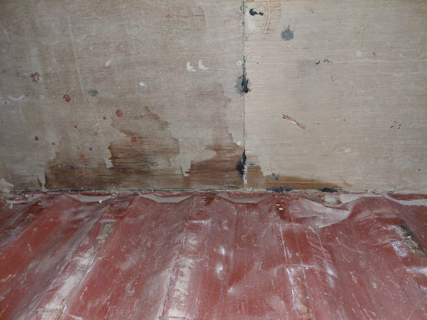 Морской контейнер MEDU1783080