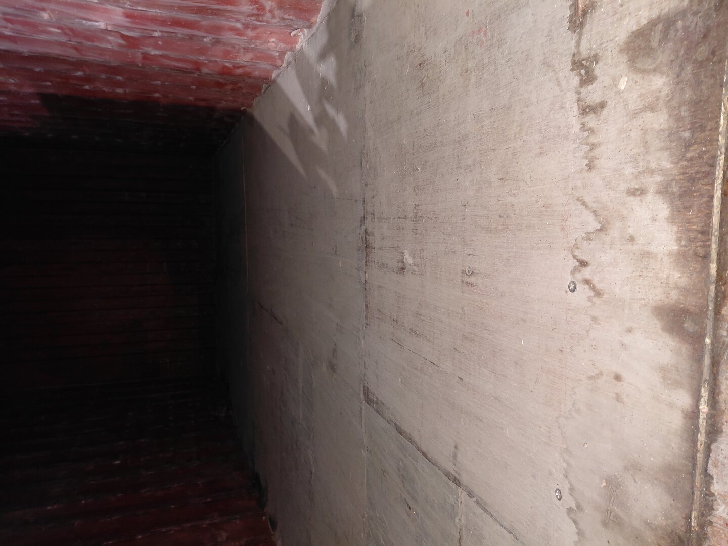 Морской контейнер MEDU1783080