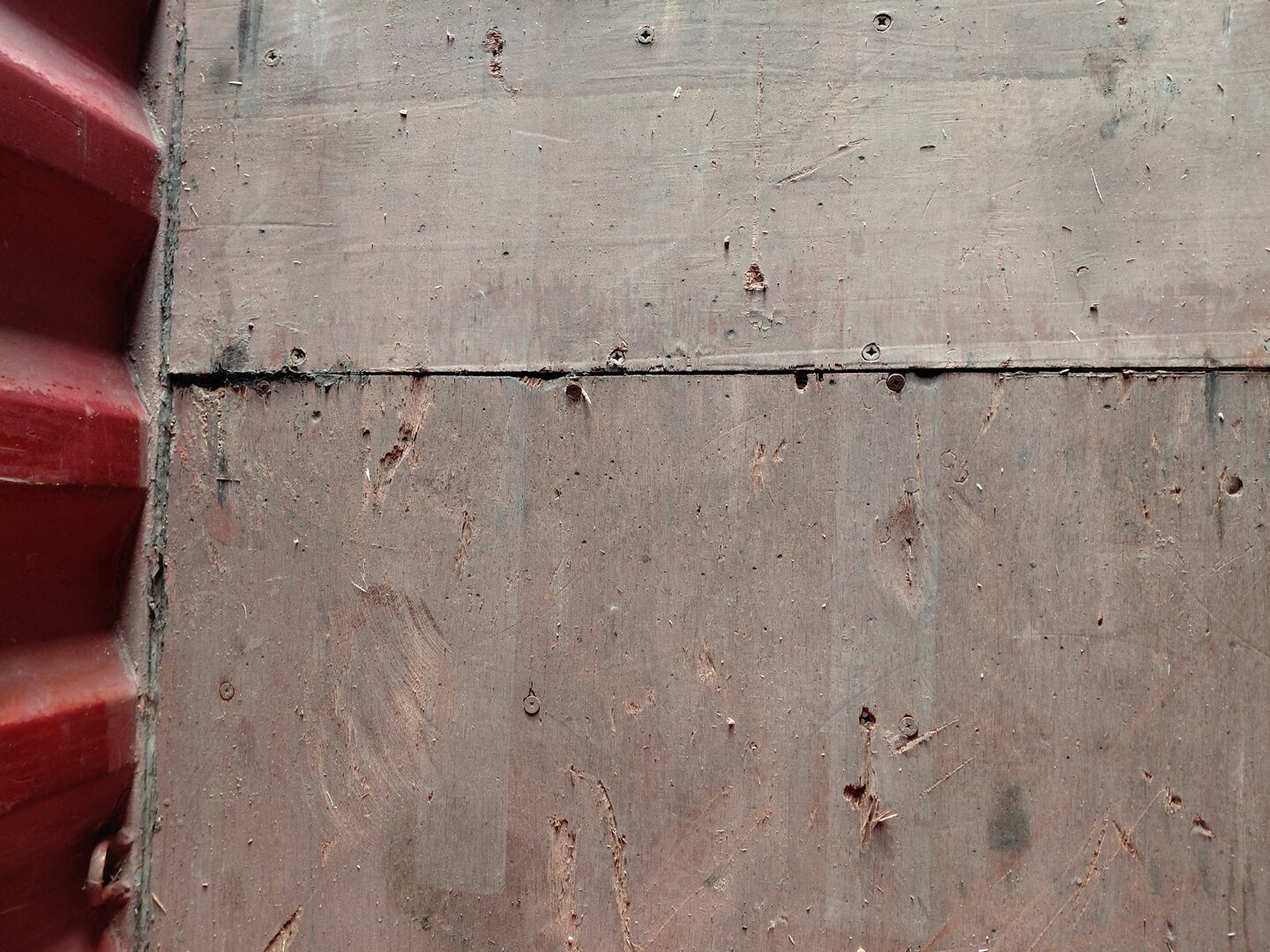 Морской контейнер MEDU1800382