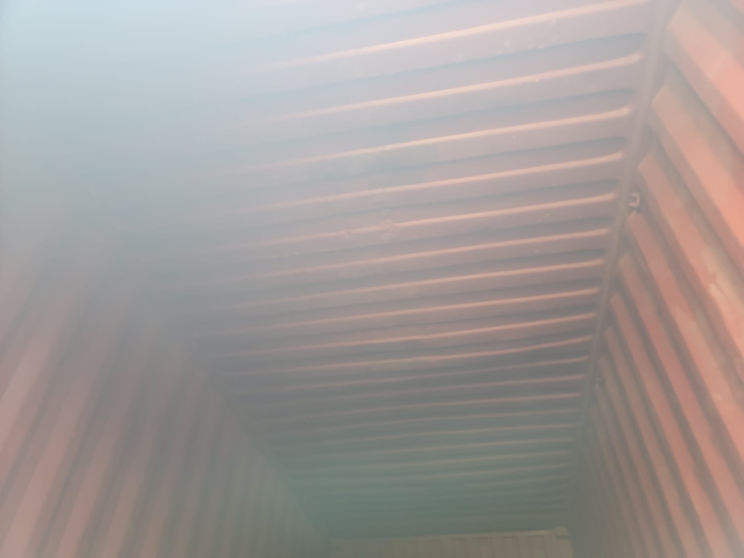 Морской контейнер MEDU1835795