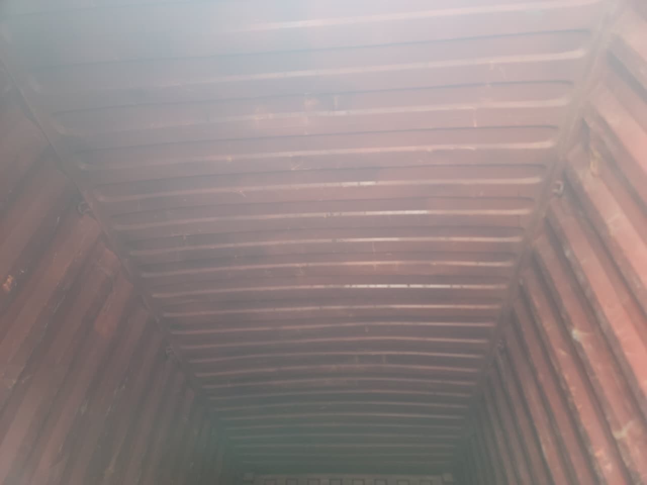 Морской контейнер MEDU1853063