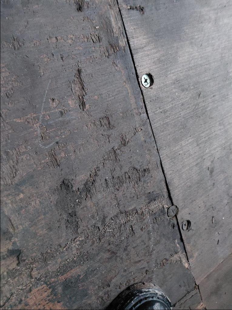 Морской контейнер MEDU1853377