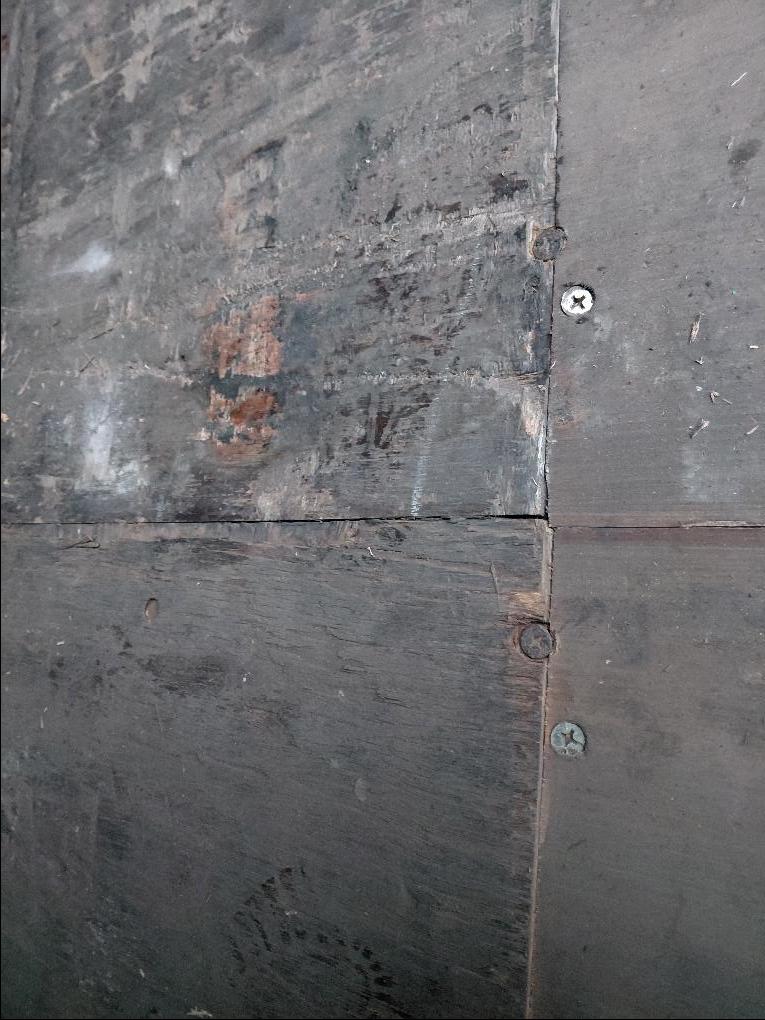 Морской контейнер MEDU1853377