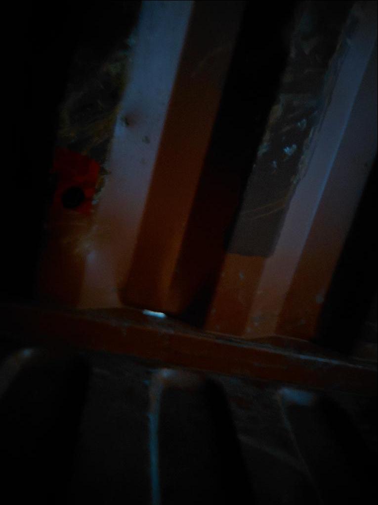 Морской контейнер MEDU1853377