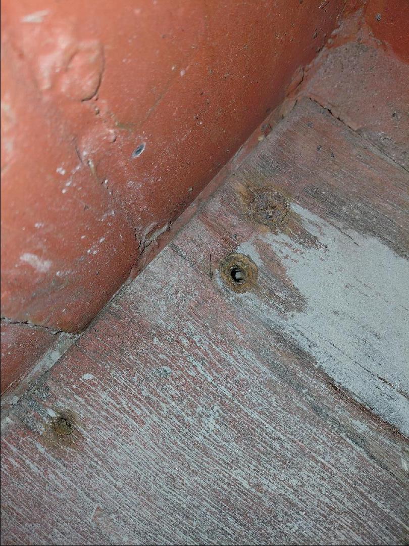 Морской контейнер MEDU1881390