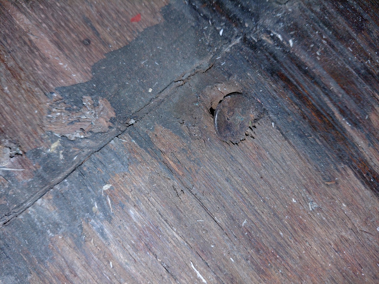 Морской контейнер MEDU1881390