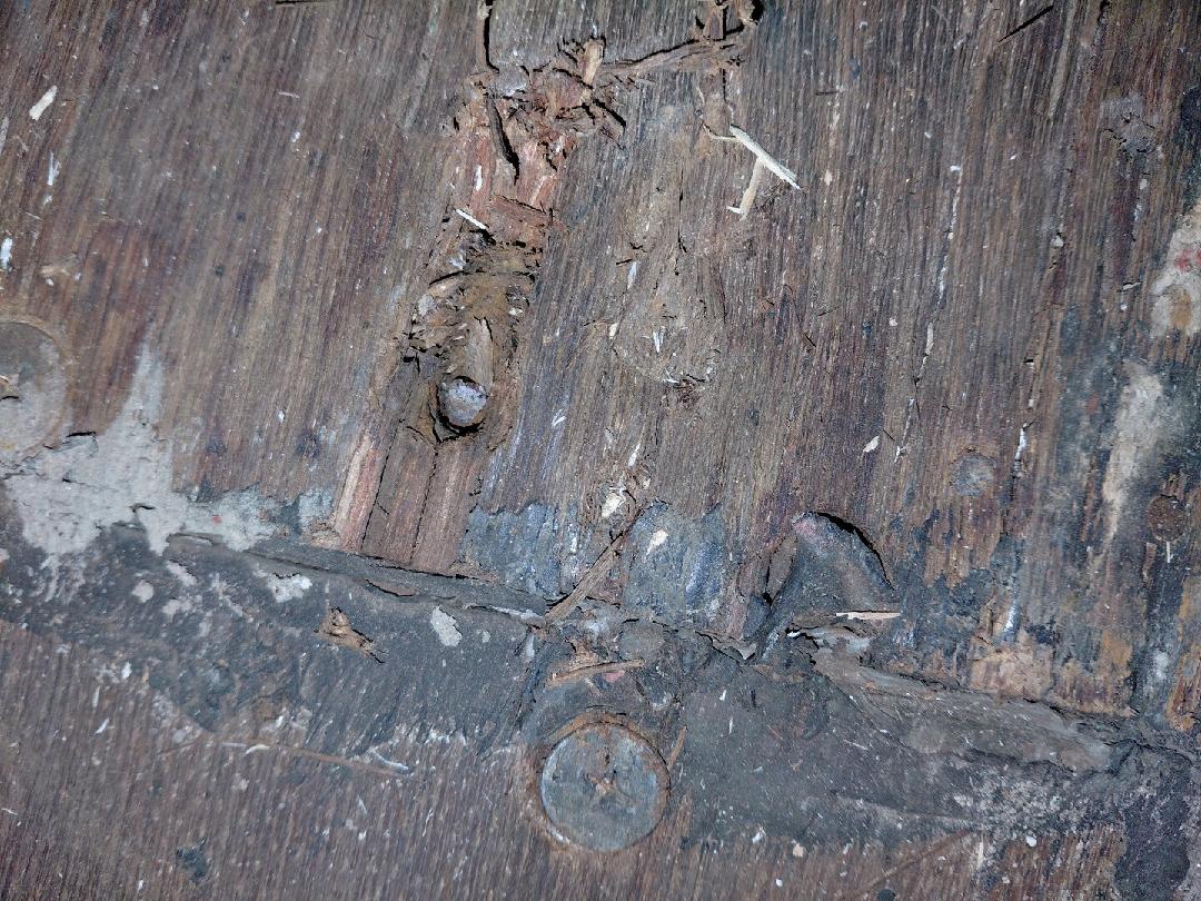 Морской контейнер MEDU1881390