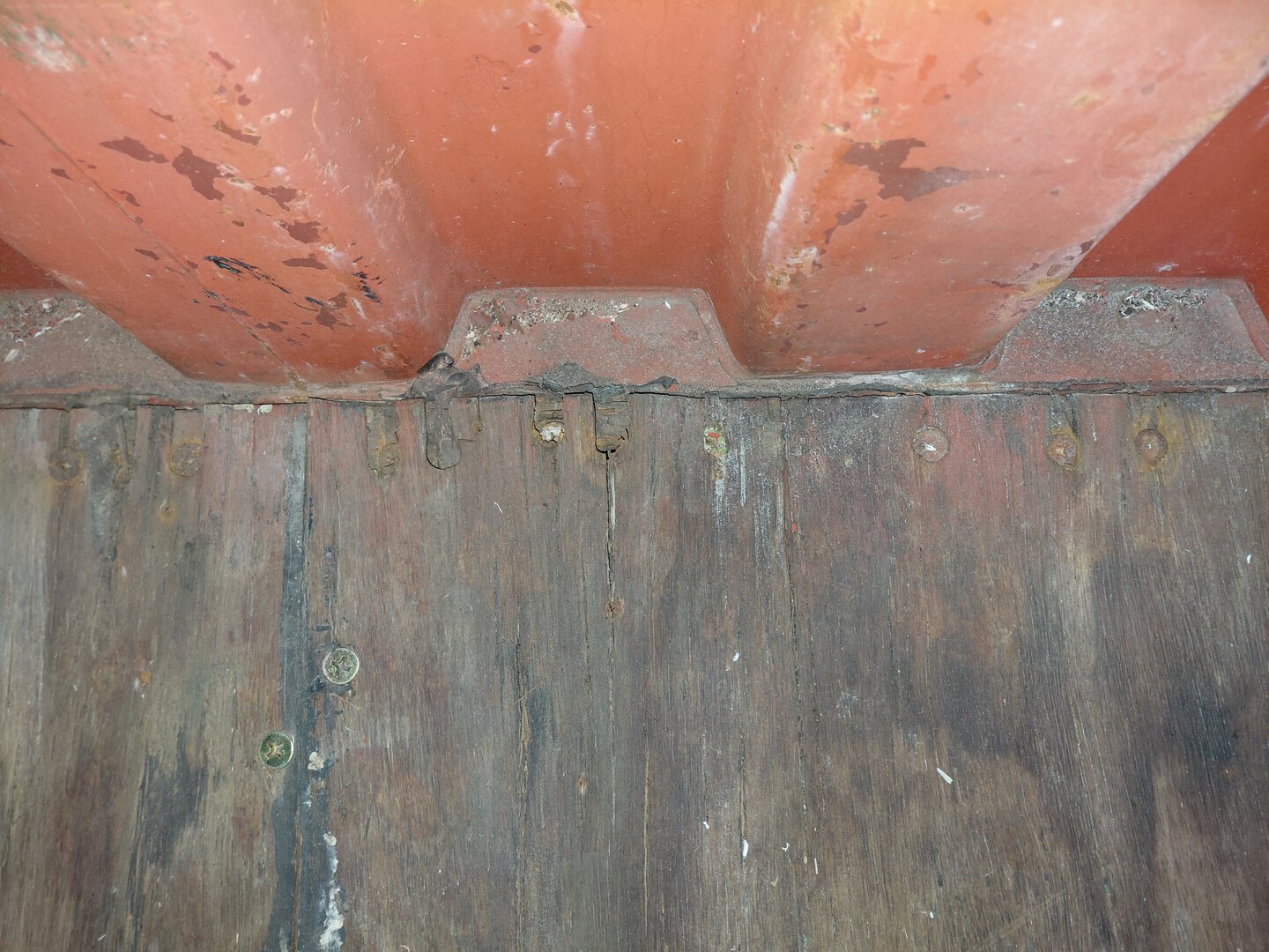 Морской контейнер MEDU1881390