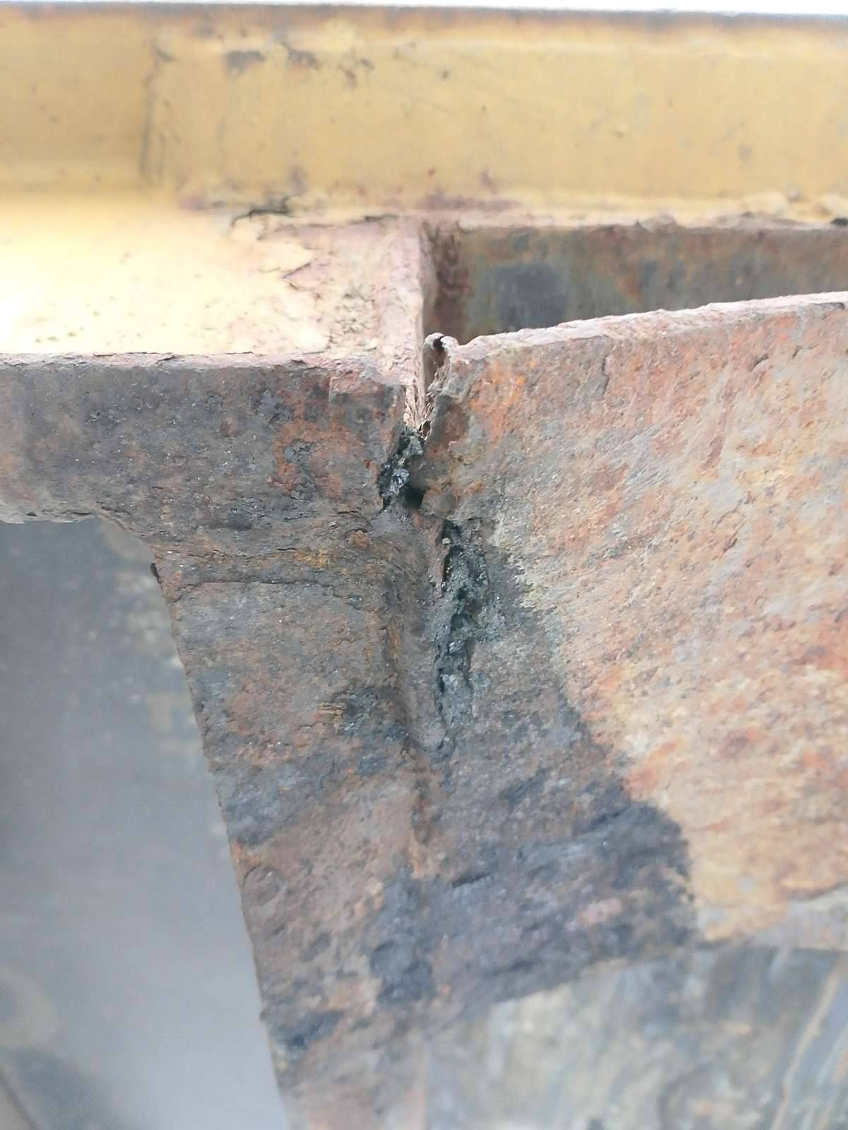 Морской контейнер MEDU1885348